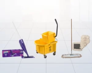 Cleaning Tools