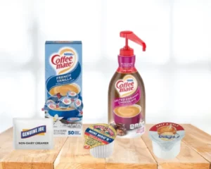 Creamers
