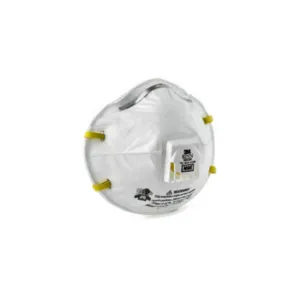 JS - Cleaning tools - PPE - Masks