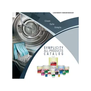 Janitorial - Cleaners - Dilution Systems - Warewash Video