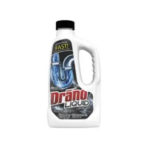 Janitorial - Cleaners - Specialized Cleaners - Drain
