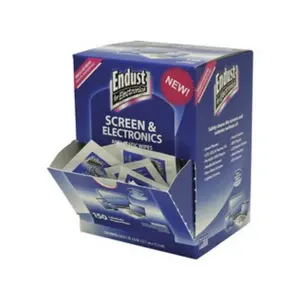 Janitorial - Cleaners - Specialized Cleaners - Electronic