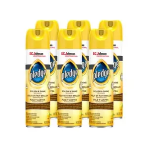 Janitorial - Cleaners - Specialized Cleaners - Furniture