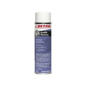 Janitorial - Cleaners - Specialized Cleaners - Graffiti-Paint Remover