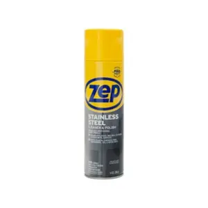 Janitorial - Cleaners - Specialized Cleaners - Metal_Stainless Steel
