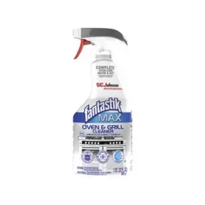 Janitorial - Cleaners - Specialized Cleaners - Oven Grill