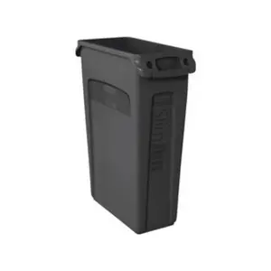 Janitorial - Liners & Receptacles - Large Receptacles - Slim Jim