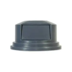 Janitorial - Liners & Receptacles - Large Receptacles - Waste Container Lids