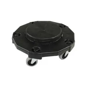 Janitorial - Liners & Receptacles - Large Receptacles - Waste Dollies