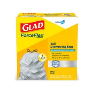 Janitorial - Liners & Receptacles - Liner Options - Kitchen