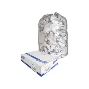 Janitorial - Liners & Receptacles - Liner Options - Low Density