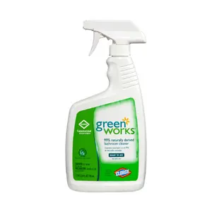 Janitorial - Restroom Products - Cleaners - Bathroom Cleaners