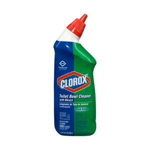 Janitorial - Restroom Products - Cleaners - Toilet Bowl Cleaners