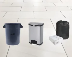 Liners & Receptacles