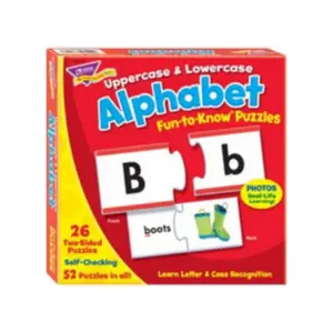 OT - School Supplies - Fun & Games - Puzzle Games