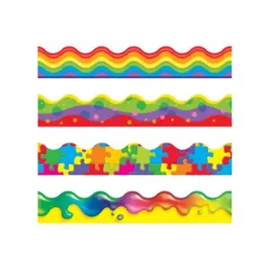 OT - School Supplies - Teacher Aids - Decorative Boards