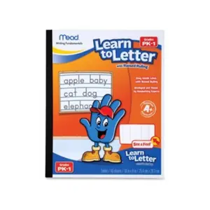 OT - School Supplies - Teacher Aids - Learning Books