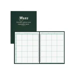 OT - School Supplies - Teacher Aids - Lesson Planners