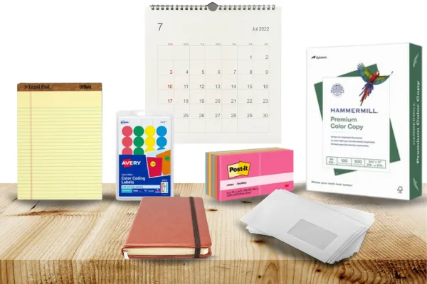 Paper Products