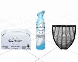 Restroom Products