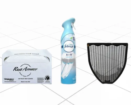 Restroom Products