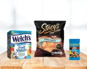 Snacks