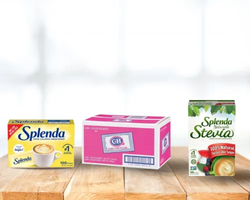 Sweeteners
