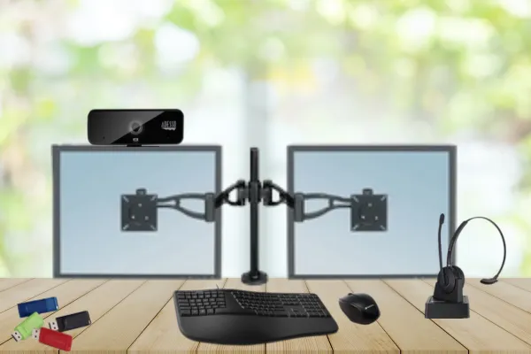 Tech Accessories