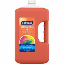 Bulk Hand Soap Refills - Liquid Soap