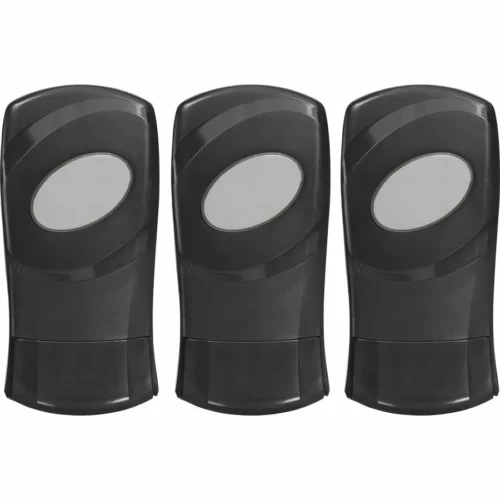 Hand Sanitizer Options - Manual Hand Sanitizer Dispensers - Dial Fit