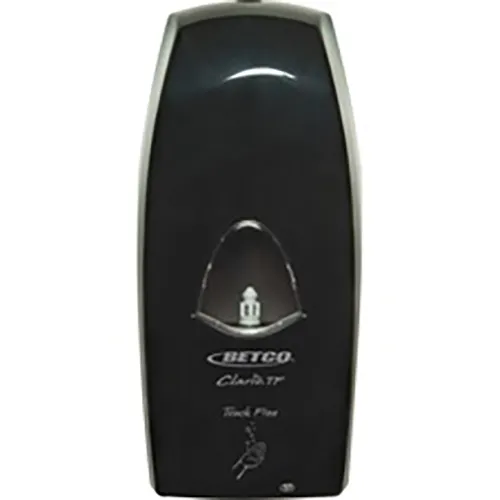 Hand Sanitizer Options - Touchless Hand Sanitizer Dispensers - Betco TL