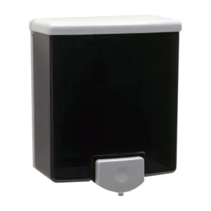 Mechanical Wall Hand Soap & Refills - Bulk Bobrick
