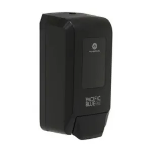 Mechanical Wall Hand Soap & Refills - GP Pacific Blue