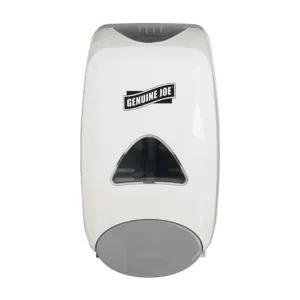 Mechanical Wall Hand Soap & Refills - Genuine Joe