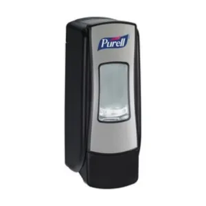Mechanical Wall Hand Soap & Refills - Purell ADX7