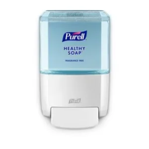 Mechanical Wall Hand Soap & Refills - Purell ES4