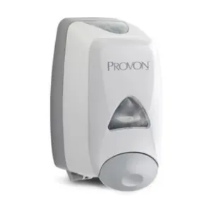Mechanical Wall Hand Soap & Refills - Purell FMX12