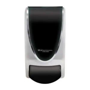 Mechanical Wall Hand Soap & Refills - SC Johnson Refresh