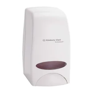 Mechanical Wall Hand Soap & Refills - Scott Essentials