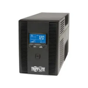 OT - Tech Acces - Cleaning & Charging - UPS Power Backups