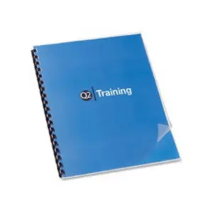 OT - Tech Acces - Machines - Binding Solutions - Binding Covers