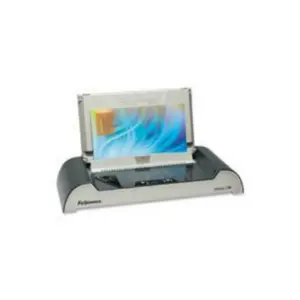OT - Tech Acces - Machines - Binding Solutions - Electric Binding Machines