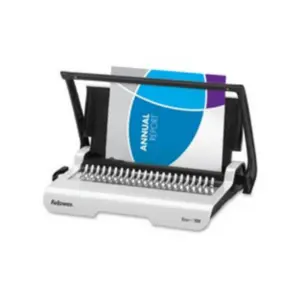 OT - Tech Acces - Machines - Binding Solutions - Manual Binding Machines