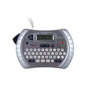 OT - Tech Acces - Machines - Labeling Systems - Broth Label Makers