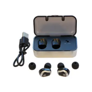 OT - Tech Acces - Webcams & Headsets - Earbuds