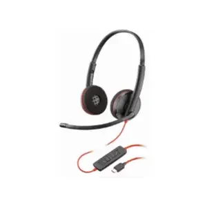 OT - Tech Acces - Webcams & Headsets - Wired Headsets