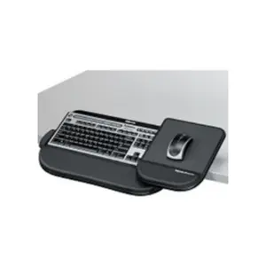 OT - Tech Acces - Workstation Ergonomics - Keyboard Platforms Systems