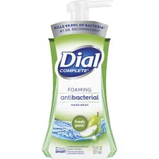Pump Bottles - Foam Soap 1