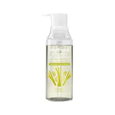 Pump Bottles - Gel Soaps 1