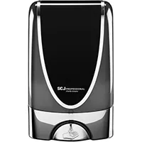 Touch-free Wall Mount Hand Soap Dispensers - SC Johnson Refresh